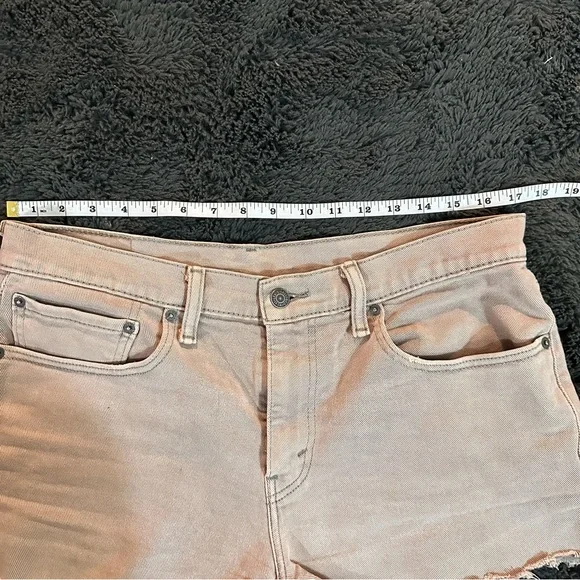 Levi shorts - Picture 4 of 6